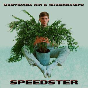 speedster (Explicit)