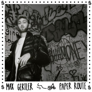 Max Gertler - Time Go (Explicit)