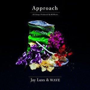 Approach (Explicit)