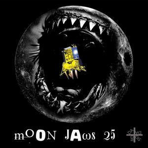 MOON JAWS 25