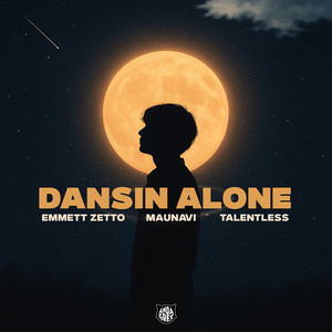 Dansin Alone (Slow)