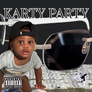 Karty Party (Explicit)