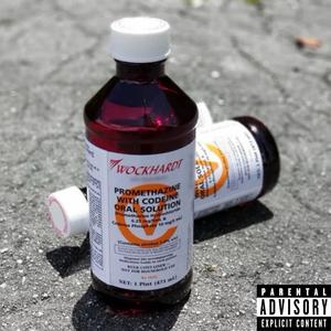 Bleach & Lean (Explicit)