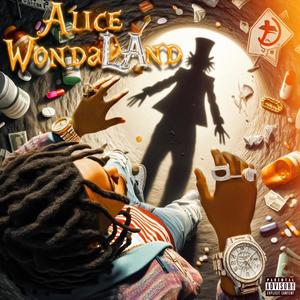 Alice's WondaLAnd (Explicit)