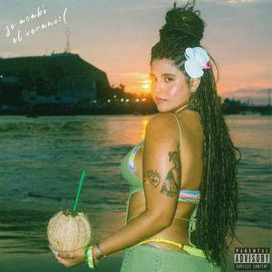sabe a verano (feat. Fabiana Brenner & Atemporal 808) (Explicit)