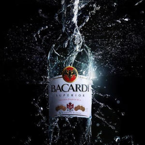 Bacardi (feat. DF)