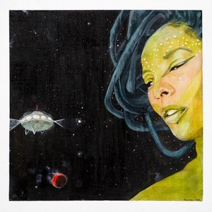 Zétwal An Mwen (Sagittarius B2 Vibes)