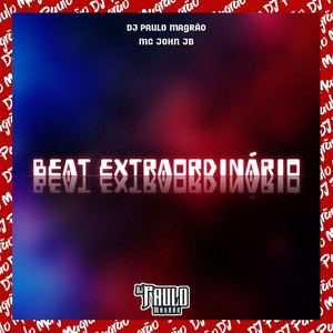 Beat Extraordinário (Explicit)