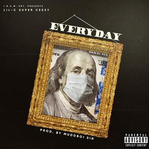 Everyday (Explicit)