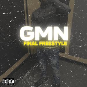 Final Freestyle (Explicit)