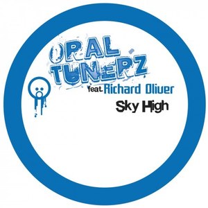 Sky High (Kent & Parker Remix)