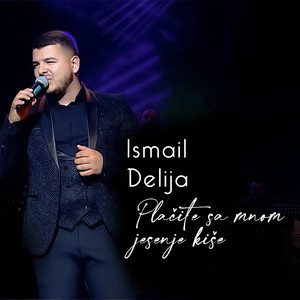 Placite sa mnom jesenje kise