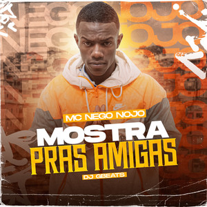 Mostra Pras Amigas (Explicit)