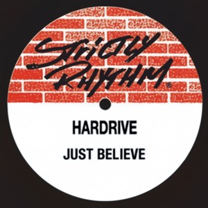 Just Believe (Single)