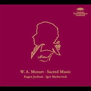 Mozart: Sacred Works