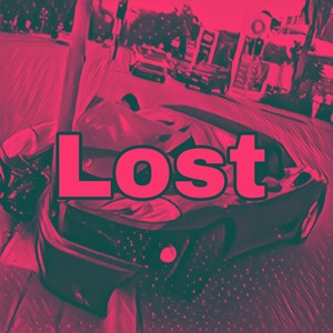 Lost