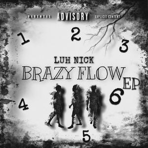 Brazy Flow Two (feat. Fred Gotit) (Explicit)