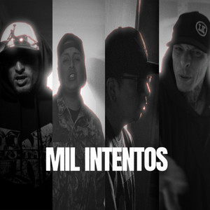 Mil Intentos (Explicit)