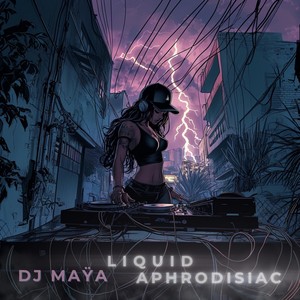LIQUID APHRODISIAC