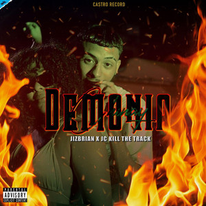 Demonia (Explicit)
