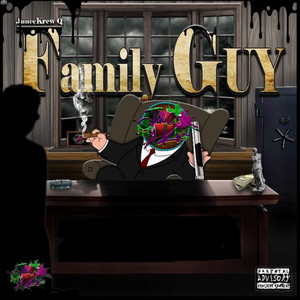 Family Guy (Explicit)