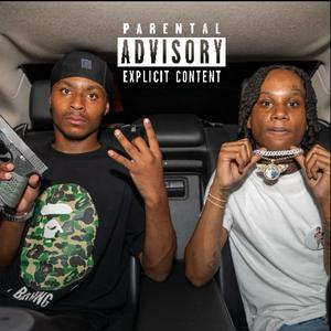 Sinners (feat. MenAce19) (Explicit)