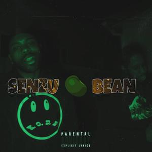 Senzu Bean (feat. LateNightPM) [Explicit]