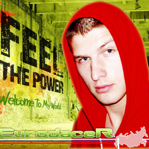 Feel The Power (I'm Happy)
