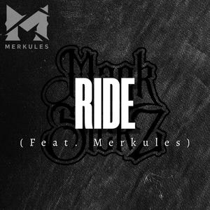 RIDE(feat. Merkules) (Explicit)