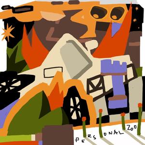 Personal Zoo