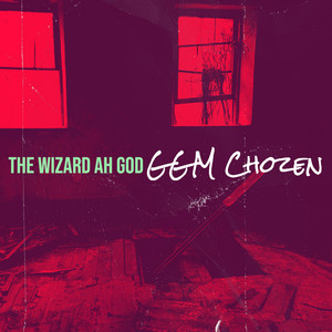 The Wizard Ah God (Explicit)