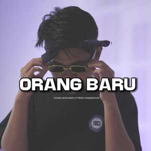 ORANG BARU