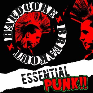 Hardcore Breakout - Essential Punk