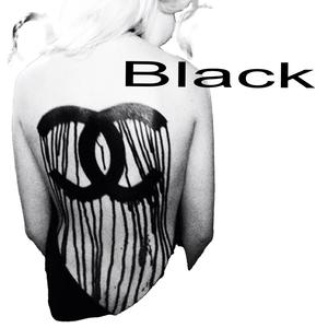Black (Explicit)