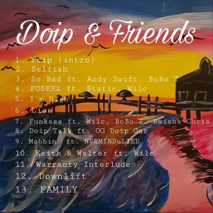 Doip & Friends (Explicit)