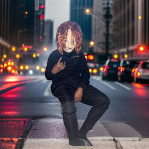 GETDOWNMU6IX (feat. Lowdown, twoxup & 46lildoon) (Explicit)