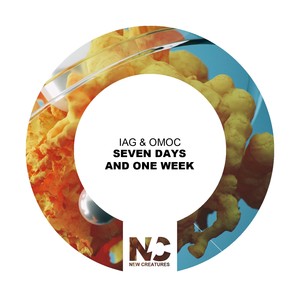 Seven Days and One Week (Extended Mix)