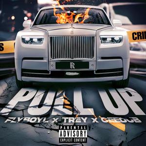 Pull Up (Explicit)