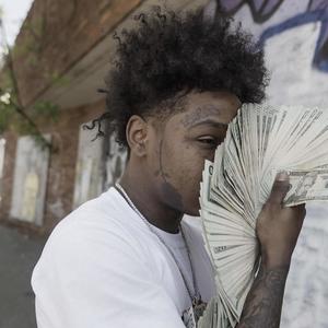 Lemonade (feat. Anti Da Menace) (Explicit)