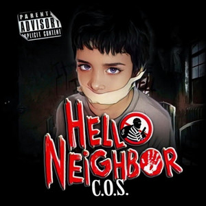 Tear Us Apart (Explicit)