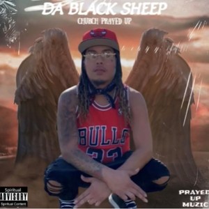 Da Black Sheep