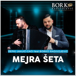 Mejra seta