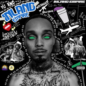 Let Me Hold Bands (Explicit)