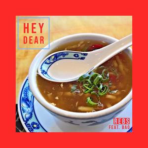 Hey Dear(feat. BAO)