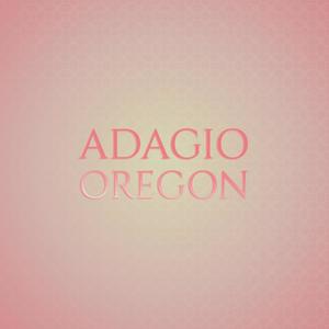 Adagio Oregon