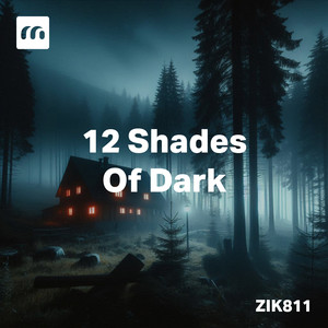 12 Shades Of Dark