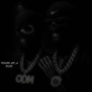 RIDING WIT DBOP (feat. YUNGHANKROLL, ODMDBOPCURRY & ODMRACKZ|Explicit)