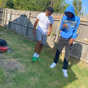 All Black (Explicit)