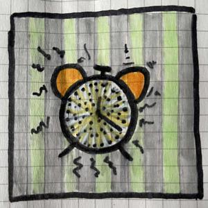 ZA GODZINKE (feat. Okularnick) (Explicit)