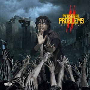 Personal Problems 2 (Explicit)